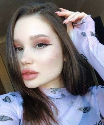 Анкета проститутки Маришка - Фото 1, Кондопога, 20 лет, №995