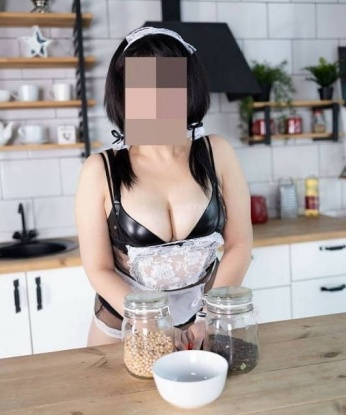 Анкета проститутки Фаина - Фото 1, Кондопога, 35 лет, №1396